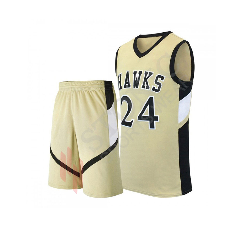Basketball Uniform